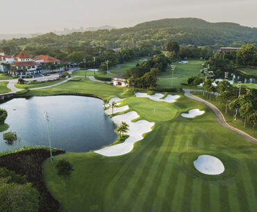 Golf Travel Guide 2025: Malaysia – Truly A Golfing Paradise