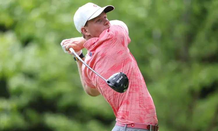 Lions Shoot 34-Under Par to Place Second in Stroke Play, Advance to Match Play Lions Shoot 34-Under Par to Place Second in Stroke Play, Advance to Match Play