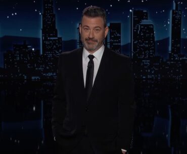 Late Night Weighs In on Trump’s Perfect Physical