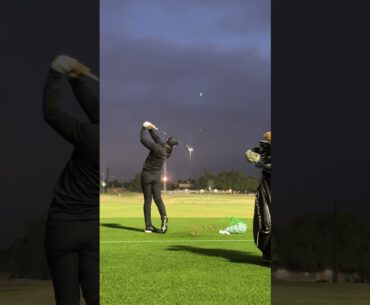 Rory McIlroy's ball flight with TP5 is too pure...#TaylorMade #shorts