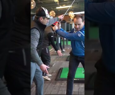 GTHGC Teambuilding im Golf Lounge Resort | Golf Lounge Resort Hamburg