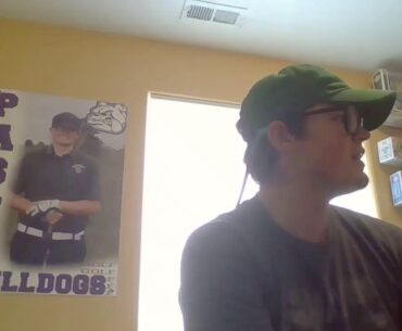 Texas Children's Houston Open Round 2 Featured group