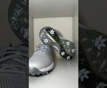 ZG23 Vent golf shoes #pgatour #golf #golfshoes #adidas