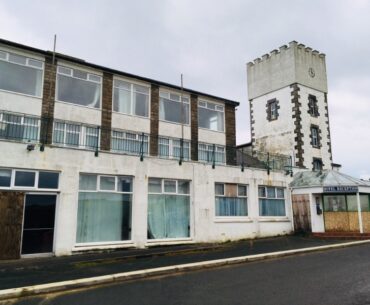 Castletown Golf Links site sold by Dandara