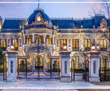 La Belle Maison – 30 Fifeshire Road, Toronto