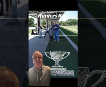Florida Club Garners Recognition for Its State-of-the-Art Practice Facility