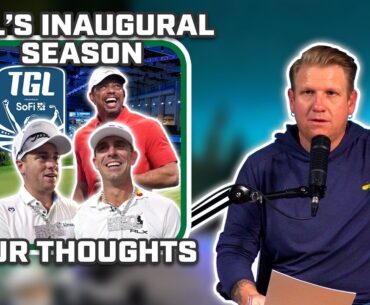 TGL’s Inaugural Season – Was It a Success or a Flop? Our Honest Take