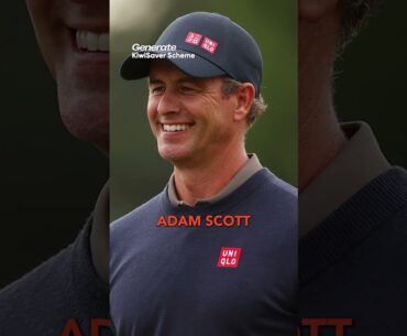 “I made the wrong decision” - Steve Williams on getting fired by Tiger Woods.