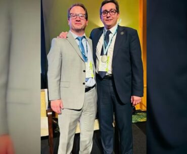 JORNADA NACIONAL DE CIRUGÍA DE LA MANO Y MIEMBRO SUPERIOR