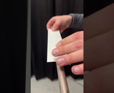DELUXE Grip Kit: Replacing Golf Grips!