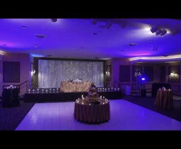 Weddings at Swan Lake Resort