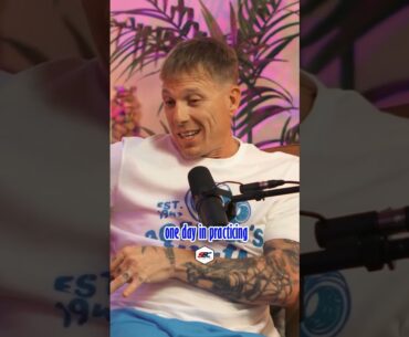 Jason Williams on his LEGENDARY Behind The Back Elbow Pass🔥 #shorts #nba #ytshorts