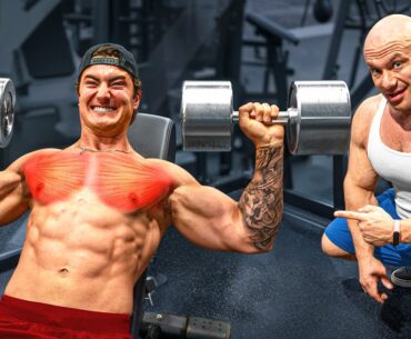 Top 3 Exercises For Every Muscle - Ft. Dr. Mike Israetel