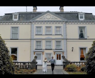 Moyvalley Hotel and Golf Resort Kildare – Wedding Film / Wedding Video