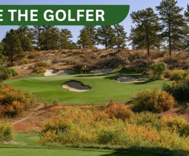 Getting the Most From Naturalized Areas on the Golf Course
