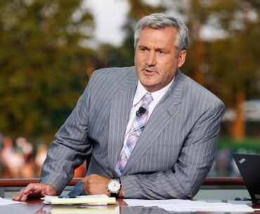 This CBS golf mainstay is replacing Verne Lundquist at No. 16 in 2025 Masters coverage