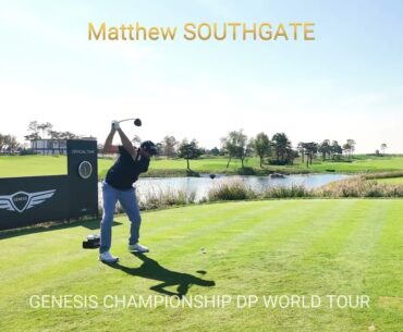 Matthew Arthur T. Southgate is an English professional golfer #골프스타 #골프 #golf #골프스윙 #골프대회 #골프레슨 #퍼터