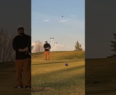 @VICEGOLF galaxy balls are cool.   #golfnetwork #funnygolf #golfshots #golfer #golf