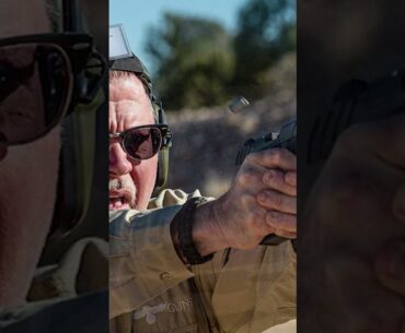 CCW Training #gunstockreviews #shorts #training
