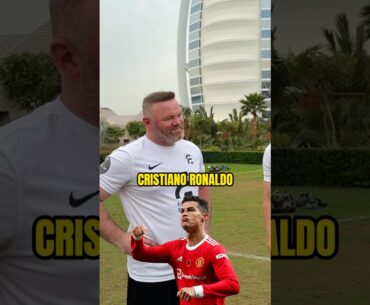 Stay Quiet Until You Hear A Better Striker Than WAYNE ROONEY 🏴󠁧󠁢󠁥󠁮󠁧󠁿🎯🤫