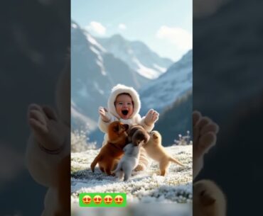 #Cute baby laugh #love #babe #best #friends #friendship #tranding