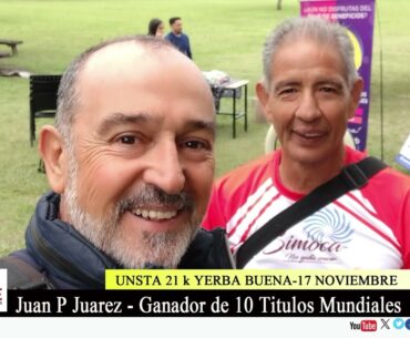 TODO SPORT PROGRAMA 218 - Tucuman