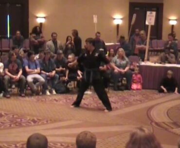 Matt Jones Forms Runoffs Ocean State Grand Nationals 2009 - SKZ Archives
