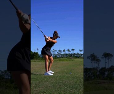 Mckenzie Graham #golf #golfswing #shorts