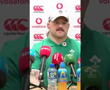 Andrew Porter hits back at Fabien Galthié