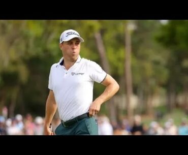 3 missed cuts followed by a win, he’s BACK - Valspar Championship 2025