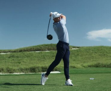 FootJoy | Tour Reactions: Justin Thomas #FJHyperFlex #FootJoy #JustinThomas