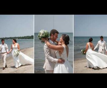 Port Elgin Wedding Photographer