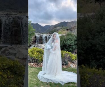 📍 glen ivy golf club corona CA #weddingcontentcreation #weddingcontentcreator #somethingbluebts