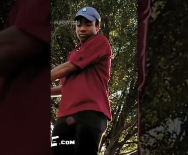 Tiger Woods Breaks Down His Accomplishments #tigerwoods #donaldglover #childishgambino #comedy