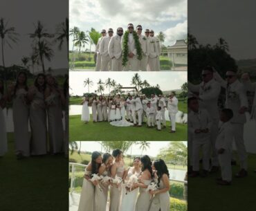 K + J at Kapolei Golf Course
