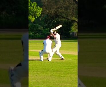 CRICKET AT GRITTLETON: WOULD SHUBMAN GILL PLAY LIKE THIS? 🏏🏏🏏#absports1 #abadventures #cricket