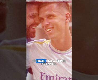 FLORENTINO PÉREZ BANTU BARCELONA?!  RIVAL ABADI INI TERNYATA SALING BANTU?!