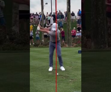 @rorymcilroy FOV Iron