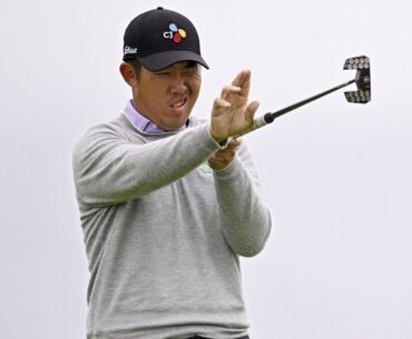 Byeong Hun An forced to buy Masters tickets for fans as his ‘April Fools joke’ go sideways
