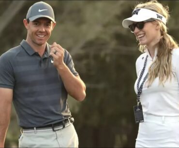 Paige Spiranac makes Rory McIlroy prediction for Masters after Players win