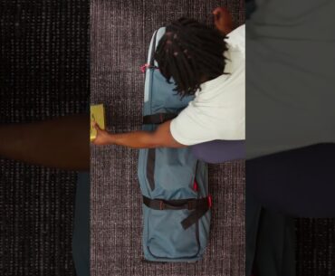 One Very Important Bag by OGIO | All-New Golf Travel Covers