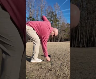 Professor Paul’s Beginner Guide I Ep. 1: Golf Tip - How to tee up your Golf Ball
