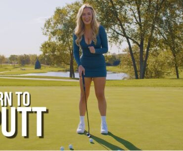 How to Putt ⛳️The COMPLETE Putting Guide