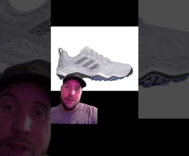 What Do Your Golf Shoes Say About You? (Golfer Gains)