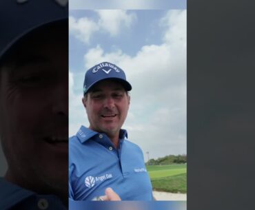 Kevin Kisner WITB