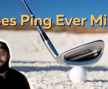 Are you adding the Ping BunkR to your bag? | Golf Rundown