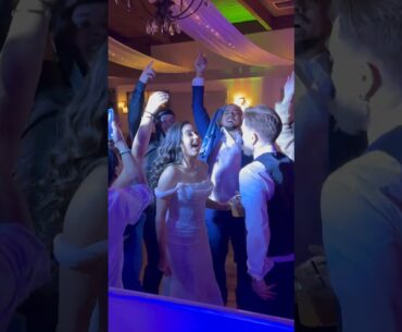 Maria & Joaquin - Mountain Meadows Golf Course #myeventpros #wedding