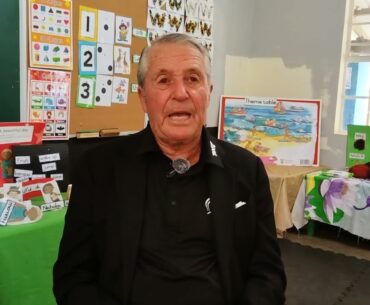 Gary Player on Dylan Naidoo, Papwa Sewgolum| IOL News