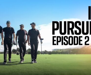 Within Reach | In Pursuit EP. 2