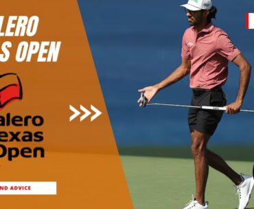 2025 Valero Texas Open | DraftKings | Golf | PGA DFS | Strategy | Picks | Advice